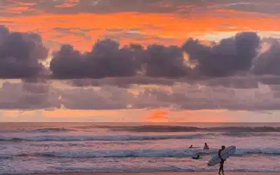When is the best time to go to Costa Rica