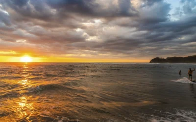 Where to Stay in Playa Guiones, Nosara: A Local Guide
