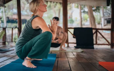 Surf and Yoga Retreats Costa Rica – The perfect retreat haven