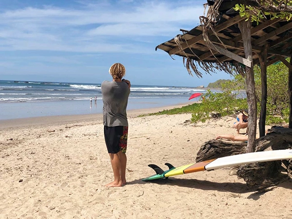 vacation rentals