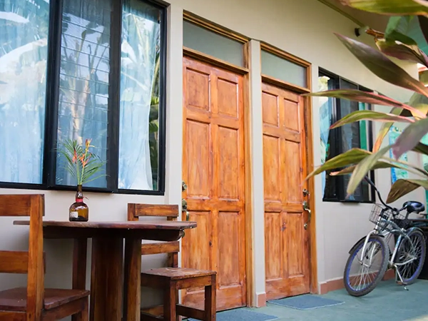 cabinas kahala nosara