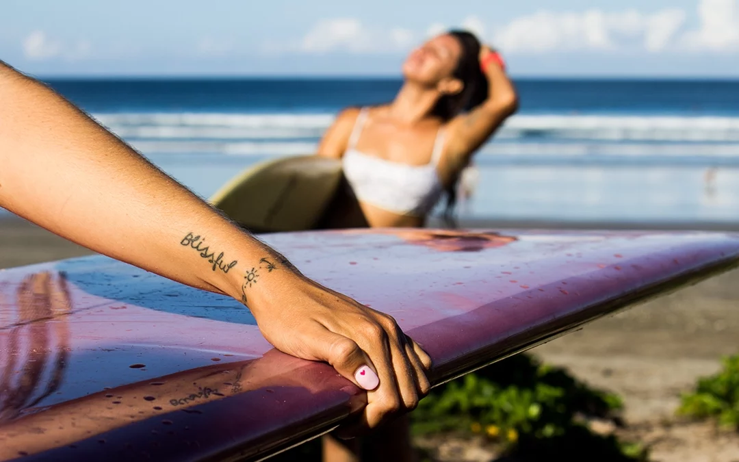 The Ultimate Guide: Learn How to Surf in Nosara Costa Rica