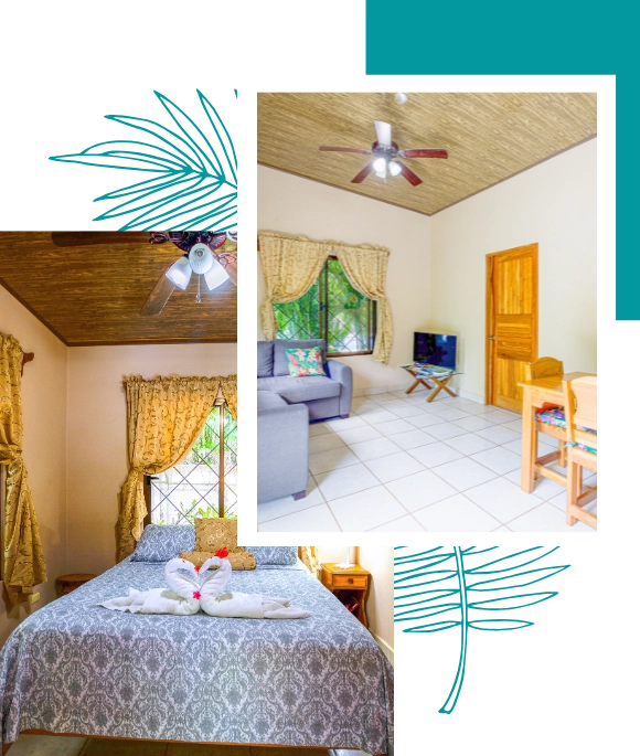 casa plumeria nosara