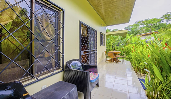 Casa Plumeria at Aloha Surf Nosara at Playa Guiones
